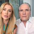 Ana Paula Siebert e Justus reagem a ataques à filha e acionam justiça: 'Inaceitável'