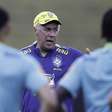 Quem joga? Veja provável time titular para a estreia de Ancelotti pela Seleção