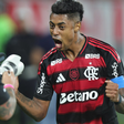Flamengo sobe para 39% de possibilidade de título no Brasileirão; Palmeiras tem 60%