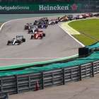 F1 descarta Rio e quer GP do Brasil 2021 em Interlagos