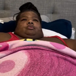 Ex-participante do 'Quilos Mortais' morre com quase 340 kg