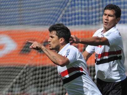 Em boa fase, São Paulo tem mais chance de chegar ao G-4 do que de cair