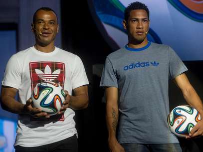 Hernane sonha com Copa: já sei marcar em final no Maracanã