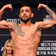 Ex-lutador do UFC é morto a tiros em Sidney na Austrália