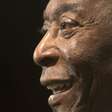 Não namorei o Pelé porque eu não quis, diz Claudete Troiano: 'Ele deu umas tentadas'