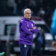Dorival Júnio aponta chances perdidas como 'fatais' para o Corinthians