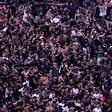 Corinthians registra segunda maior média de público em 2025; veja lista