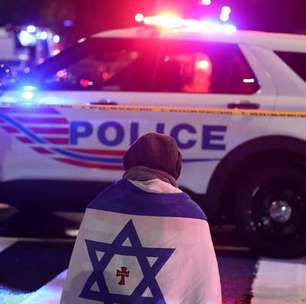 Atirador mata 2 funcionários da embaixada de Israel nos EUA