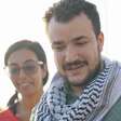 Manifestante símbolo de protestos pró-palestinos é solto nos EUA