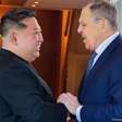 Kim Jong-un promete "apoio incondicional" à Rússia