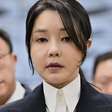 Ex-primeira-dama da Coreia do Sul é presa por corrupção