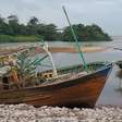 A lenta recuperação da foz do Rio Doce, após 10 anos da tragédia em Mariana