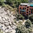 Terremoto perto de Nápoles deixa dezenas de feridos