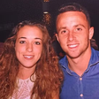 Namoro na escola, largou faculdade: saiba quem é a esposa de Diogo Jota
