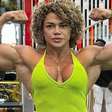 Quem era a 'Mulher Hulk', fisiculturista morta a marteladas pelo marido na Espanha