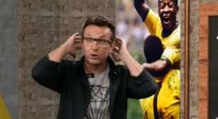 Neto pede que início do Brasileirão seja cancelado após ameaças a Cássio