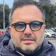 Quem é jornalista esportivo encontrado morto carbonizado