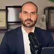 Primeira Turma do STF julga Eduardo Bolsonaro nesta terça por coação à Justiça