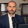 Governo Trump concede green card para Eduardo Bolsonaro viver nos EUA
