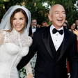 Veja a primeira foto de Lauren Sánchez e Jeff Bezos após o casamento