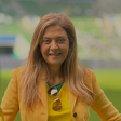 Leila diz que 'não nasceu para ser mãe': 'Não me acho murchinha'
