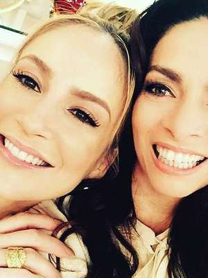 Clima de fim de ano roubou a cena e encheu o mês de sorrisos