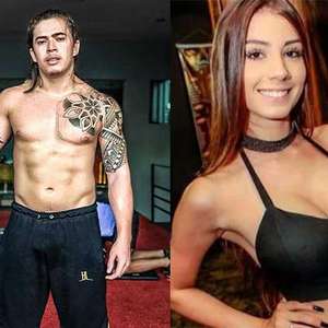 Whindersson Nunes é flagrado com suposto affair em Manaus