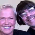 Xuxa se recusa a cantar com padre Fábio de Melo em live
