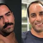 Filho de Edmundo alfineta: 'Quem era amante de Vera Verão?'