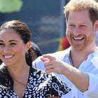 Foto de Harry e Meghan nos EUA pode valer R$ 1,3 milhão