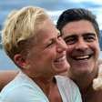 Xuxa afirma rotina de intensa de 'rala-e-rola' é segredo para casamento duradouro