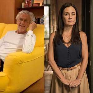 Artistas assinam nota contra as declarações de Regina Duarte