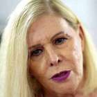 Velório de Vanusa tem acesso restrito de pessoas