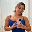 Kéfera diz que dormiu com traficante durante viagem de férias