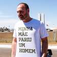 TCU pede que Câmara investigue gastos de Eduardo Bolsonaro nos EUA