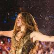 Shakira terá maior palco montado no RJ superando estruturas de Madonna e Lady Gaga