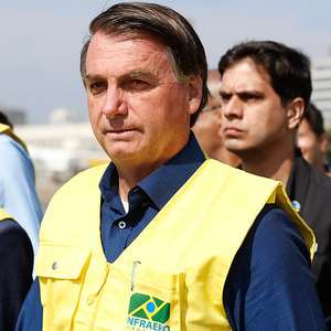 Em SP, Bolsonaro volta a atacar governadores e prefeitos
