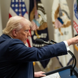 De indiretas a intimidação: veja a linha do tempo até Trump anunciar taxa de 50%