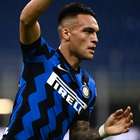 Lautaro se distancia do Barcelona após polêmica com Messi