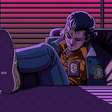 A versão original de Policenauts que quase ninguém conhece