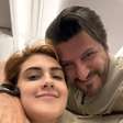 Mila Seidl faz post de homenagem a Lito Sousa: 'Como voltar ao normal?'