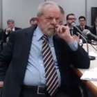 Lula diz que Palocci mentiu: "frio, calculista e simulador"