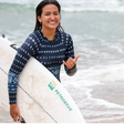 Conheça a trajetória de Sophia Medina, irmã de Gabriel Medina, e uma das atrações do WSL