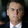 Arma atribuída a Jair Bolsonaro é apreendida com militar em blitz no DF