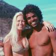 Surfista Victor Bernardo e mulher sofrem grave acidente de carro na Califórnia