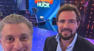 Luciano Huck tinha sociedade em avião com Vorcaro e relação de amizade; entenda