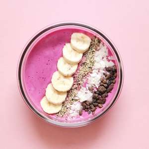 Mito ou verdade: açaí mancha os dentes?