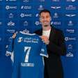 Martinelli deixa o Arsenal e assina com o Al-Hilal em transferência de R$ 413 mi