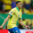 Wesley é nova baixa por lesão, e Ancelotti convoca Vanderson para Data Fifa