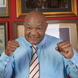 Lenda do Boxe, George Foreman, morre aos 76 anos